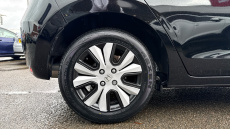 Honda Jazz 1.5 i-MMD Hybrid SR 5dr eCVT Hybrid Hatchback